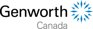 Genworth Canada Logo