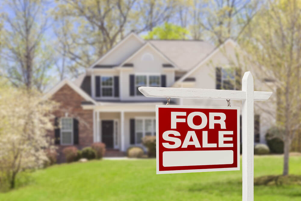 Helping You With Your Home Sale: Preparing